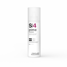 Napura S4 Prime Shampoo 400 ml — fotografia 1