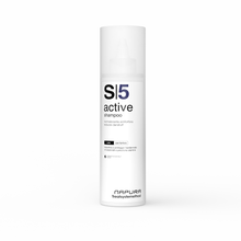 Napura S5 Active Shampoo 400 ml — foto 1