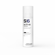 Napura S6 Active Shampoo 400 ml — zdjęcie 1