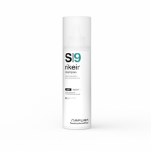 Napura S9 Rikeir Shampoo 400 ml — фото 1