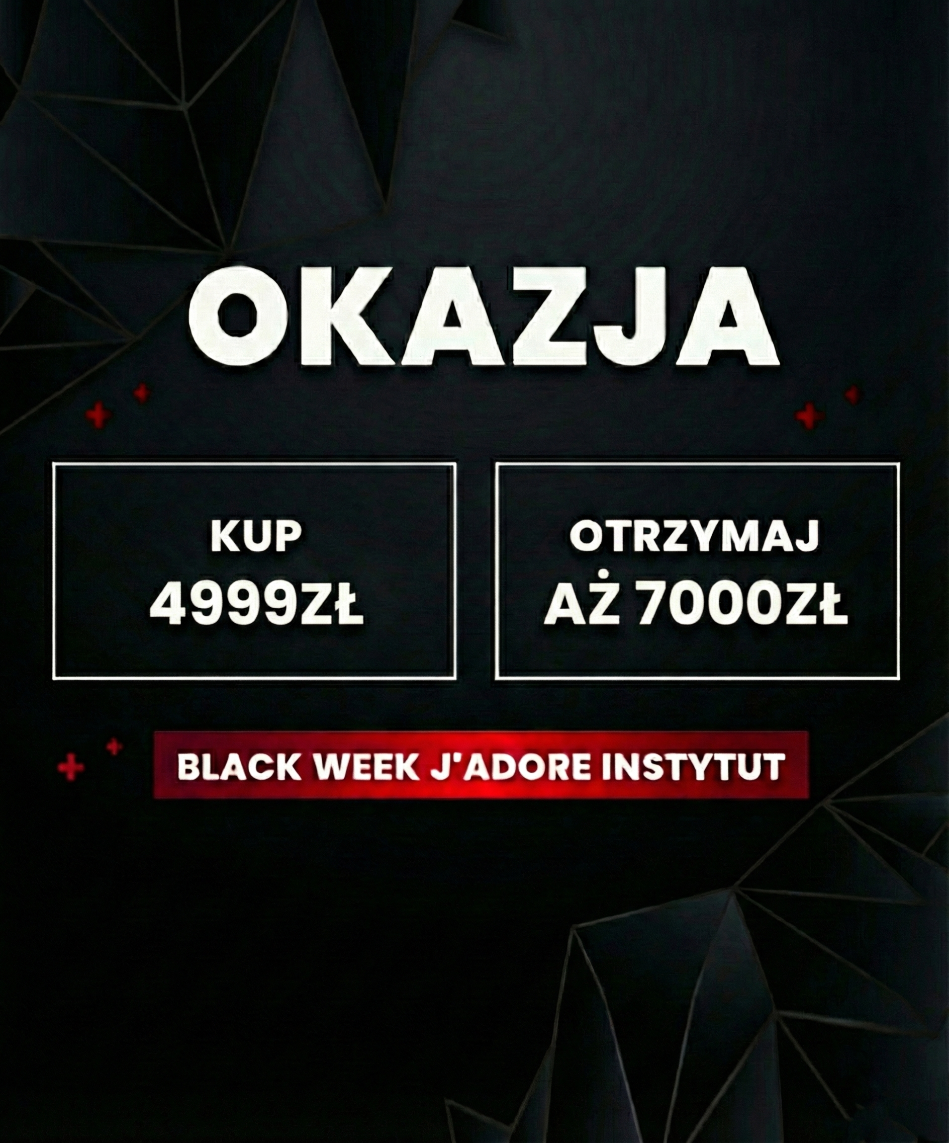 BON O WARTOŚCI 7000ZŁ