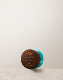 Sculpting Pomade — zdjęcie 1