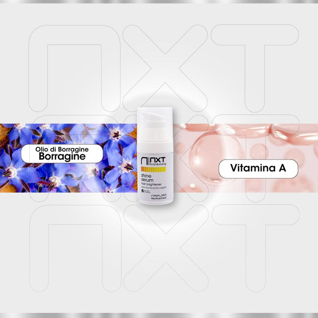 Napura NXT Shine Serum 30 ml