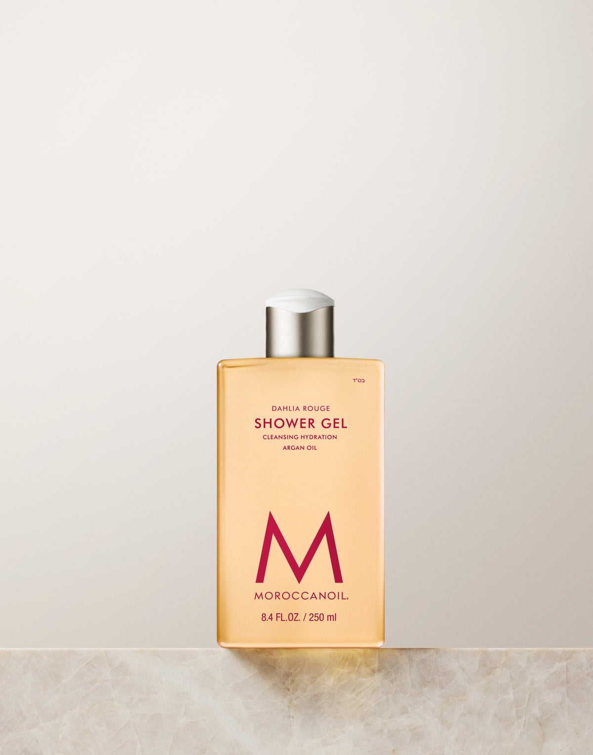 Shower Gel Oud Minéral