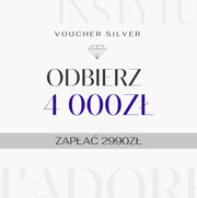 VOUCHER SILVER