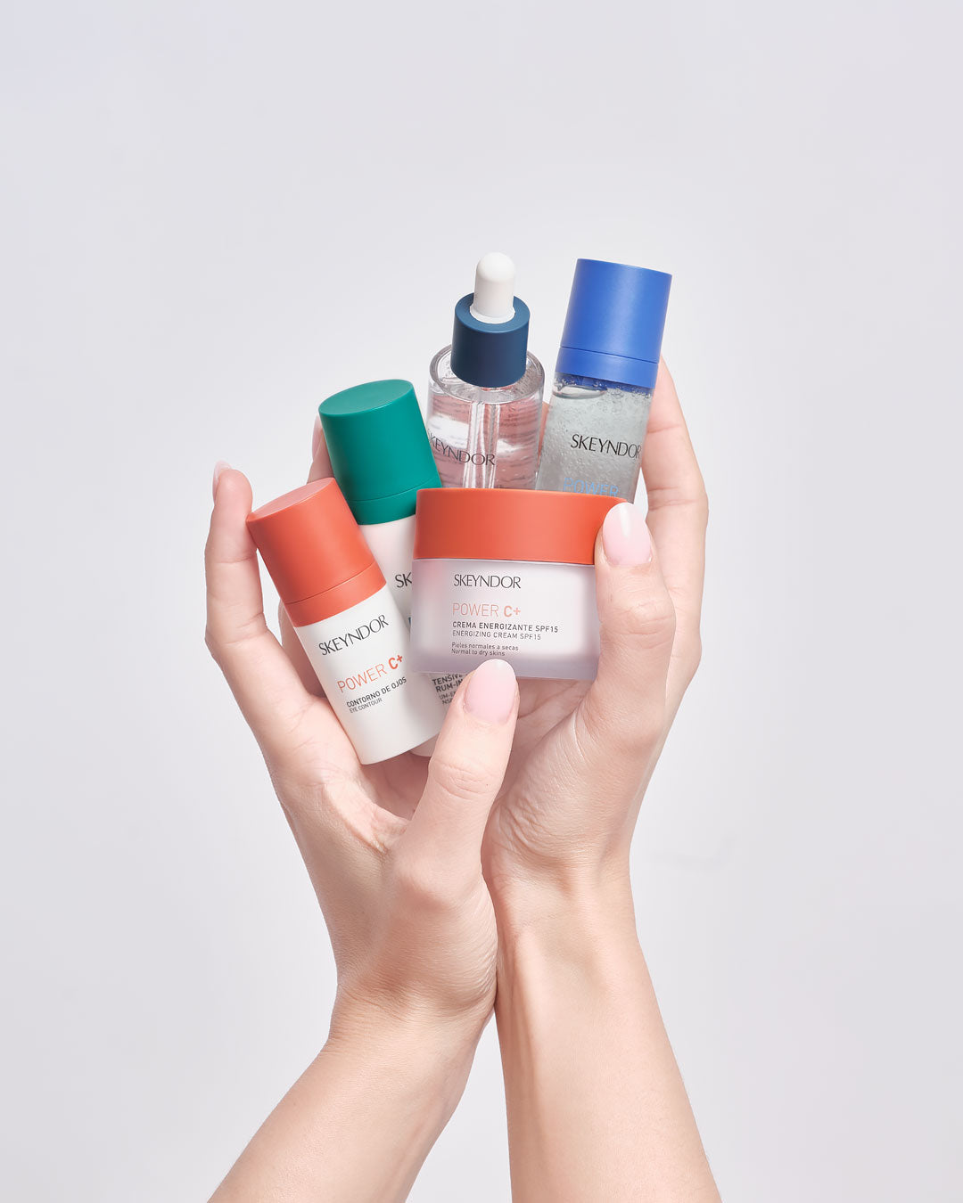 Skeyndor Power C+ Vitamin C 12.5% Antioxidant  Brightening Serum