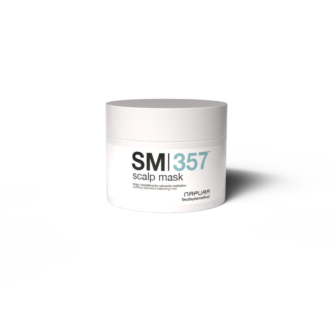 Napura SM|357 Scalp Mask 250 ml — zdjęcie 1