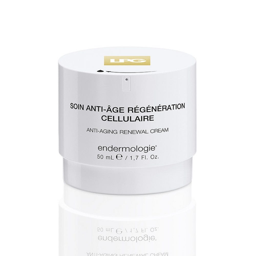 LPG endermologie® Anti-aging Renewal Cream 50 ml