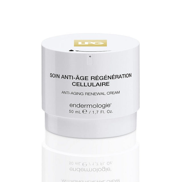 LPG endermologie® Anti-aging Renewal Cream 50 ml