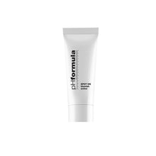 pHformula SPOT ON blemish active — zdjęcie 3