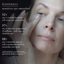 Bioelements Sensitive Eye Smoother 15 ml — Foto 3