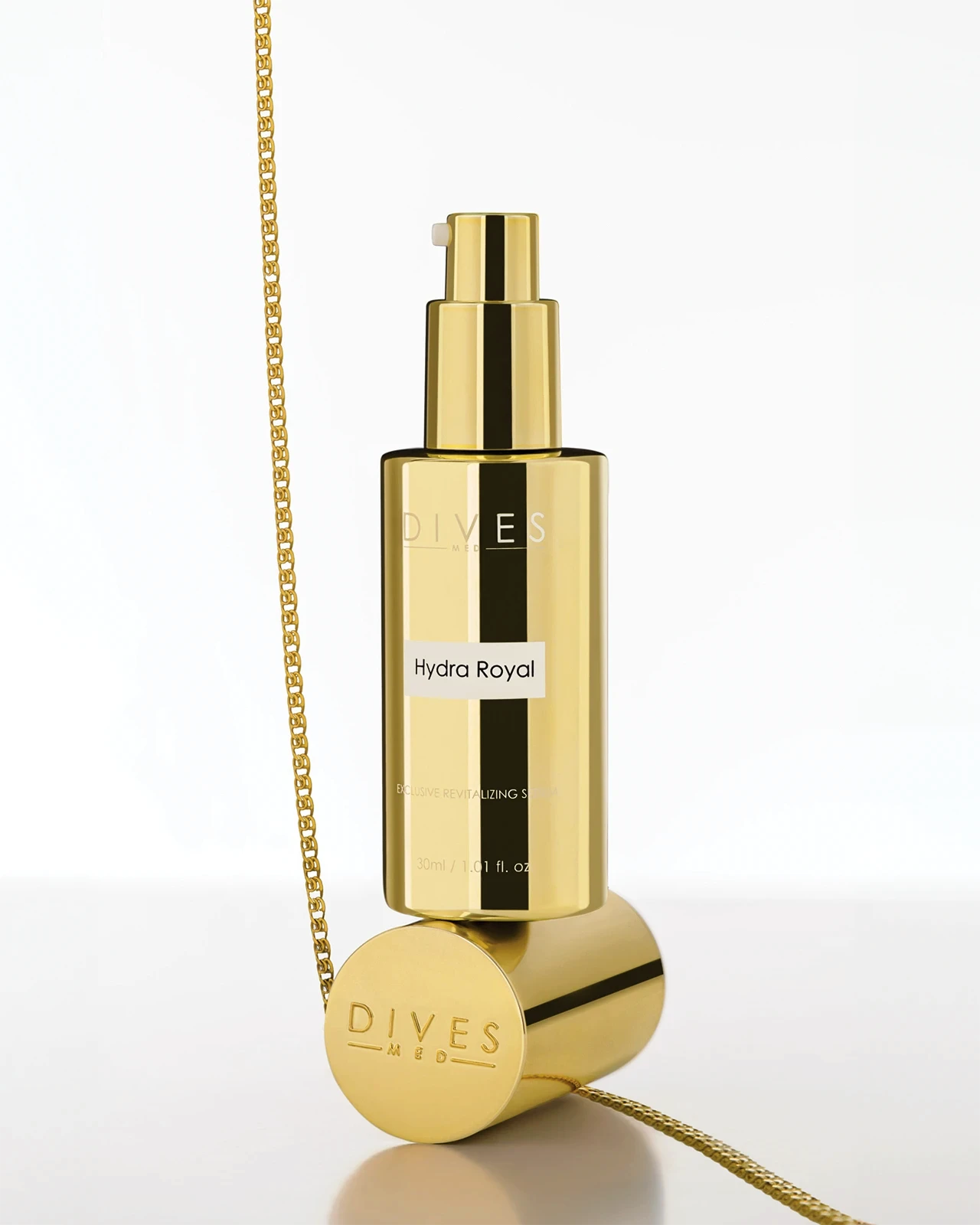 DIVES MED Exclusive Revitalizing Serum 30ml