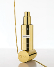 DIVES HYDRA ROYAL Exclusive Revitalizing Serum — zdjęcie 2