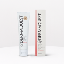 Тонований крем широкого спектру дії SheerZinc SPF 30 – нюдовий — zdjęcie 3