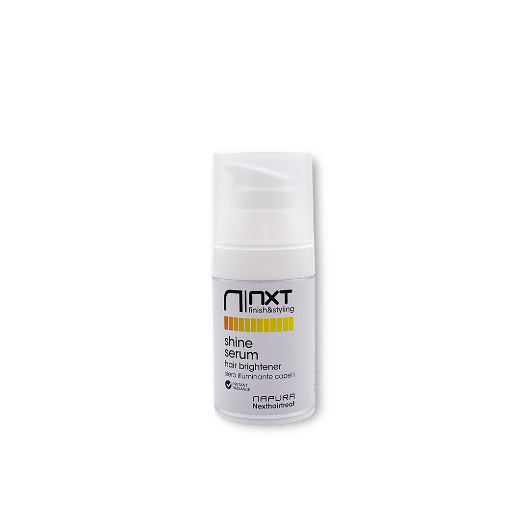 Napura NXT Shine Serum 30 ml — zdjęcie 1