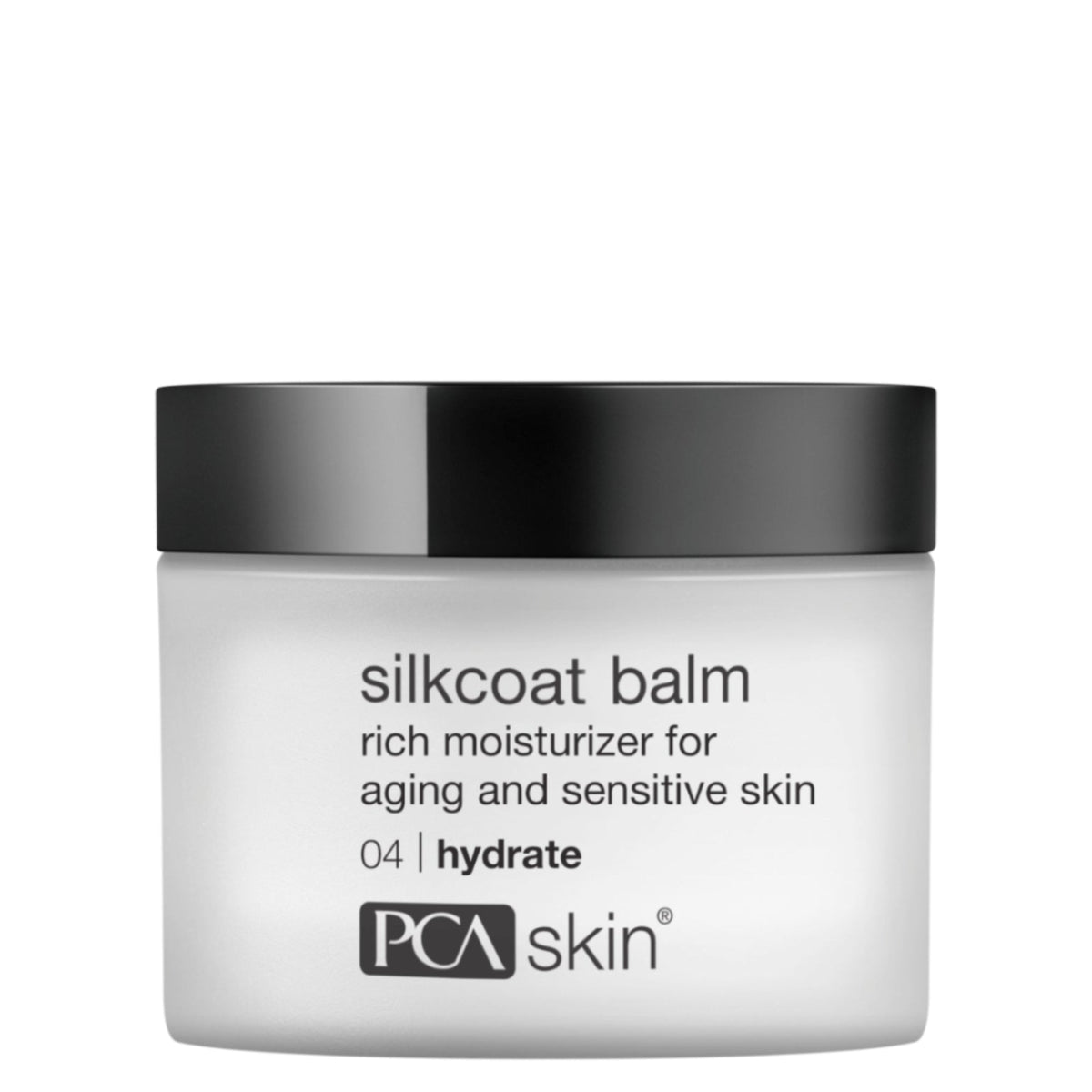 PCA Skin Silkcoat Balm 47,6 g — zdjęcie 1