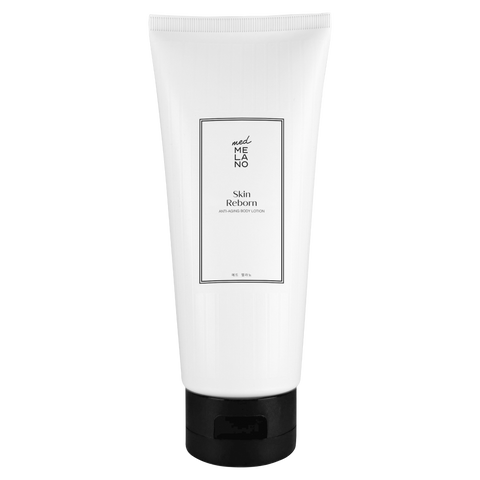 MedMelano Skin Reborn ANTI-AGING BODY LOTION 200 ml