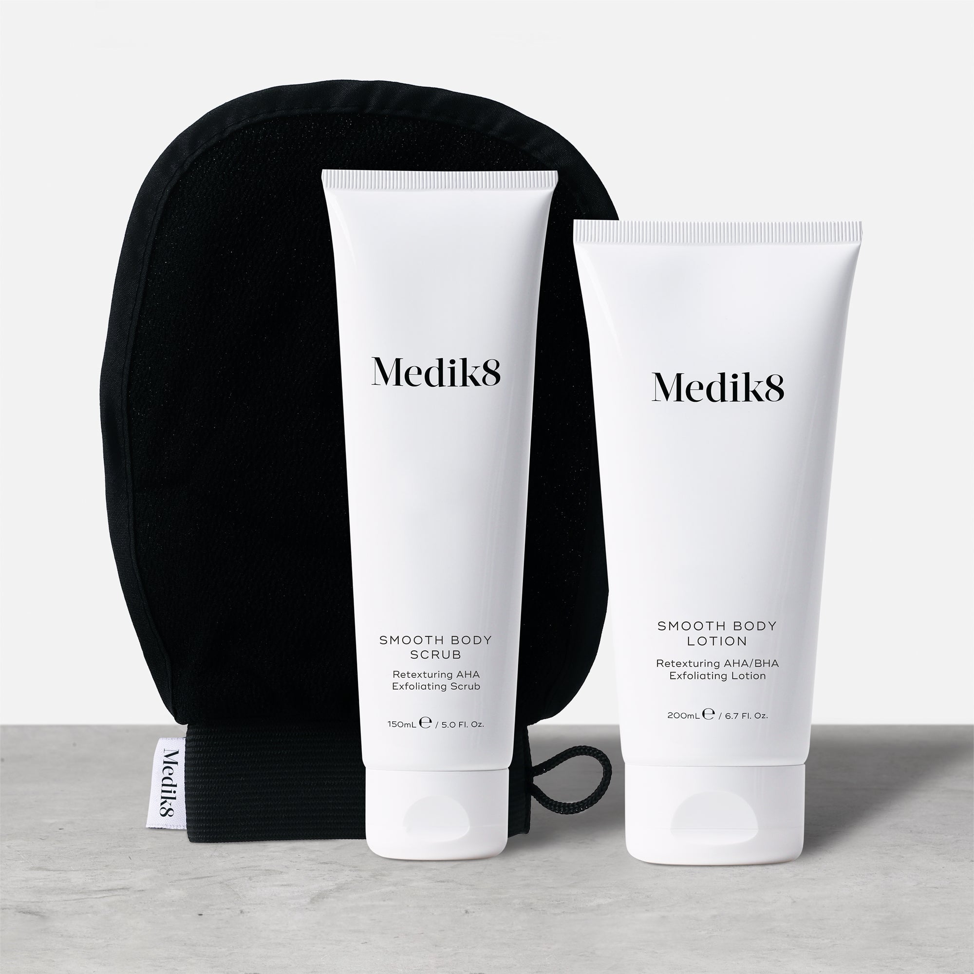 Smooth Body Exfoliating Kit™ – 2