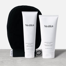 Набір для відлущування тіла Smooth Body Exfoliant Kit™ — zdjęcie 2