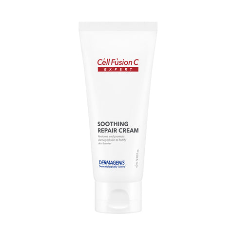 Dermagenis Soothing Repair Cream