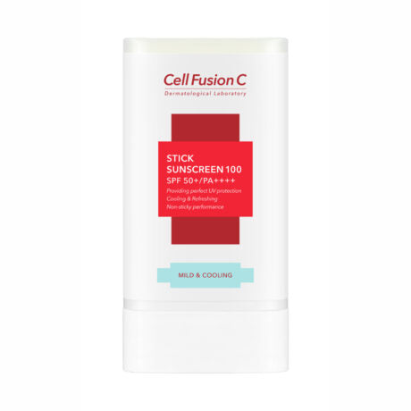 Stick Sunscreen SPF 50+ / PA++++