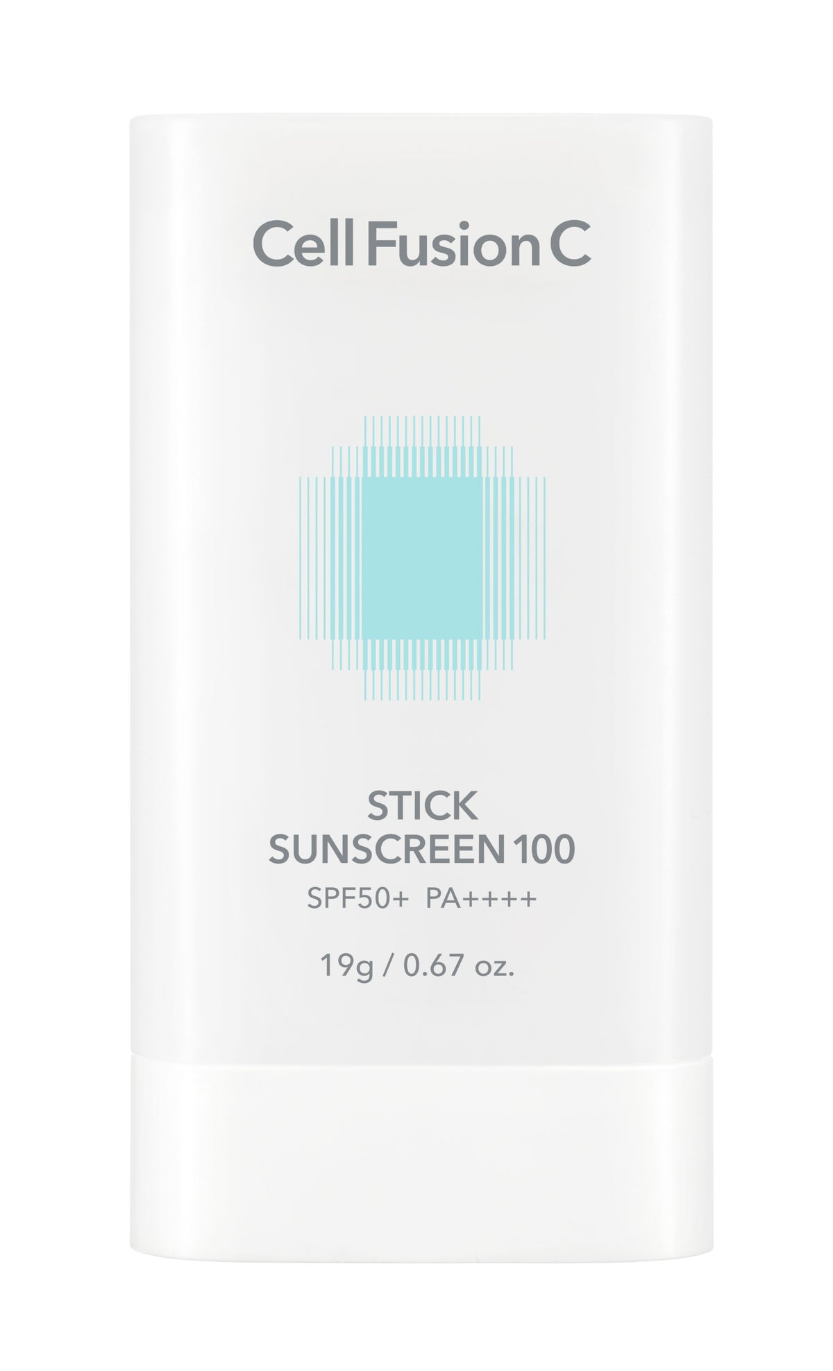 Stick Sunscreen SPF 50+ / PA++++