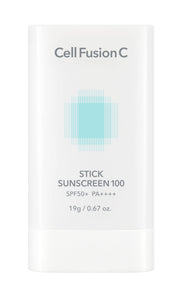 Stick Sunscreen SPF 50+ / PA++++