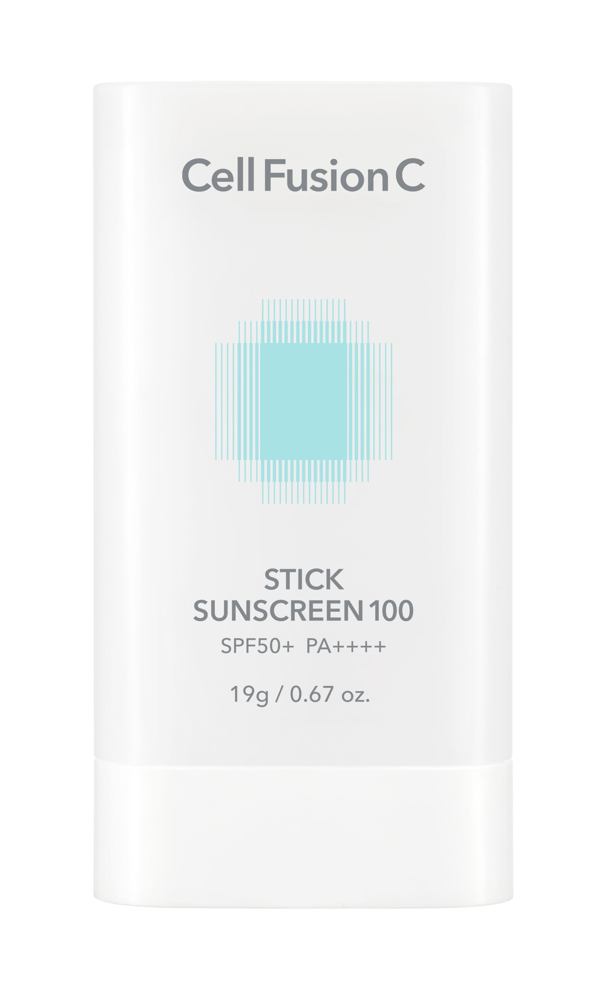 Stick Sunscreen SPF 50+ / PA++++