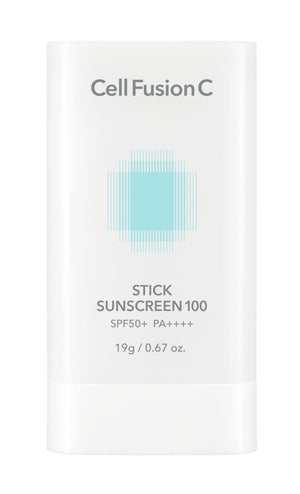 Stick Sunscreen SPF 50+ / PA++++
