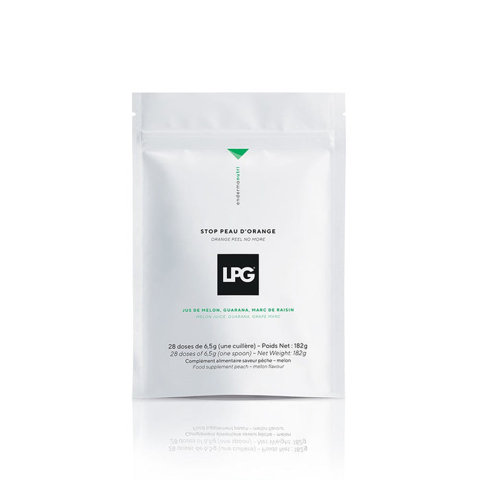 LPG endermologie® Orange peel no more 182 g