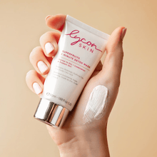 LyconSkin Superfruits 3 Minute Detox Mask maska oczyszczająca 50 ml — foto 3