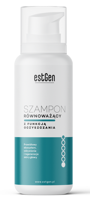 estGen Szampon równoważący