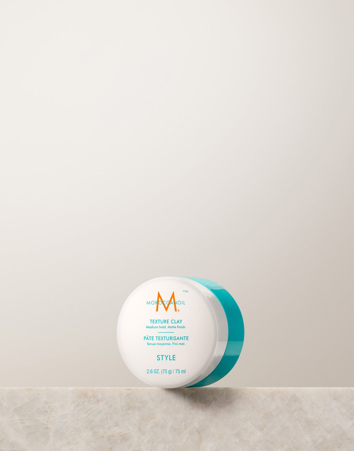 Texture Clay – Moroccanoil