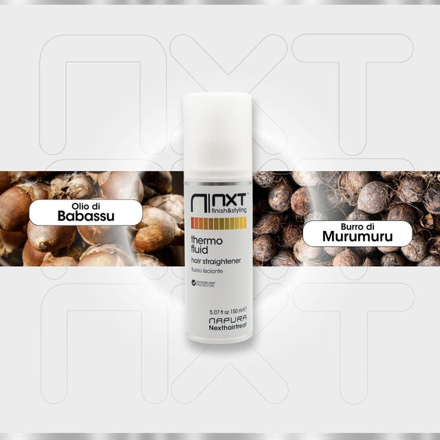 Napura NXT Thermo Fluid 150 ml