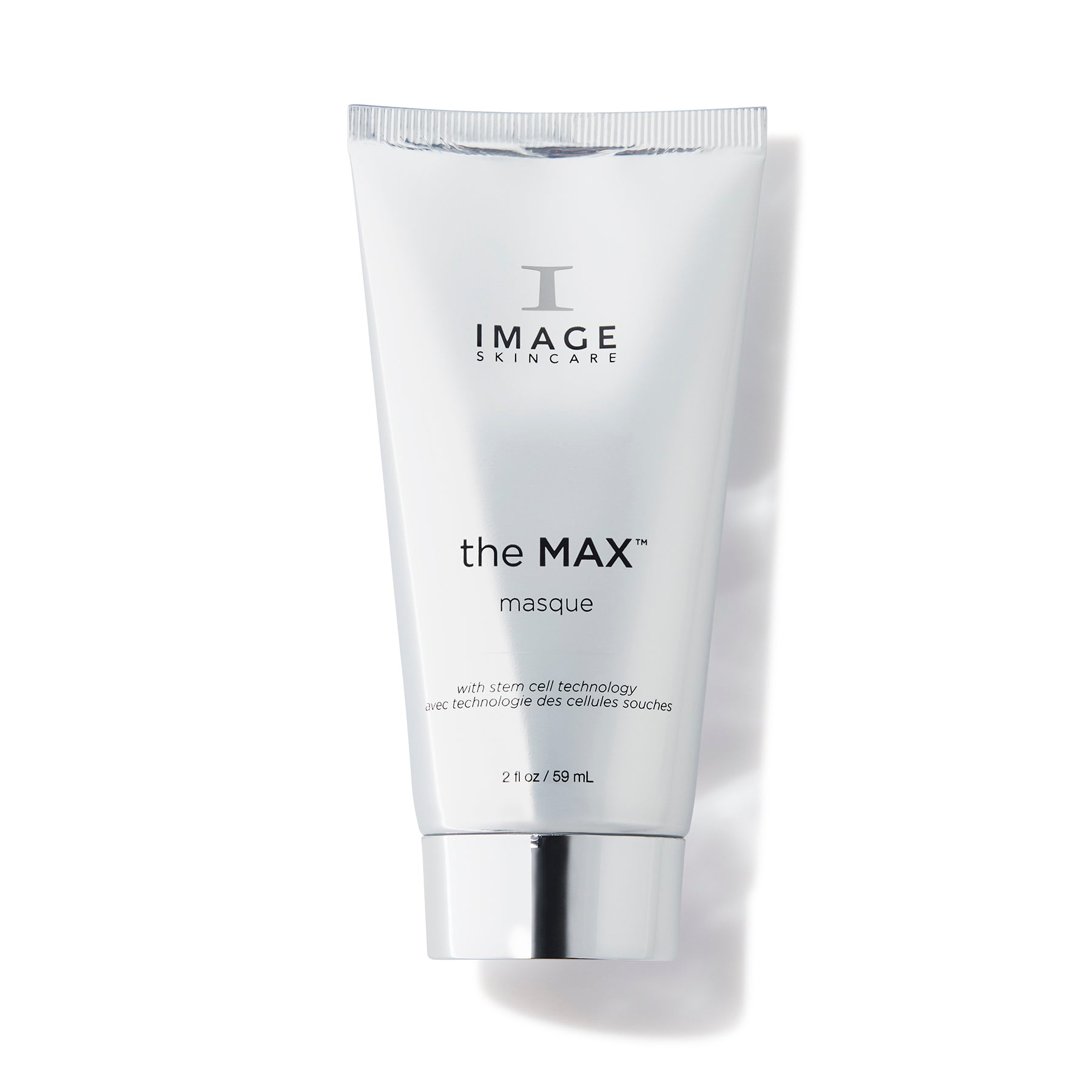 The MAX™ Masque maska regenerująca, napinająca i rozświetlająca 59ml