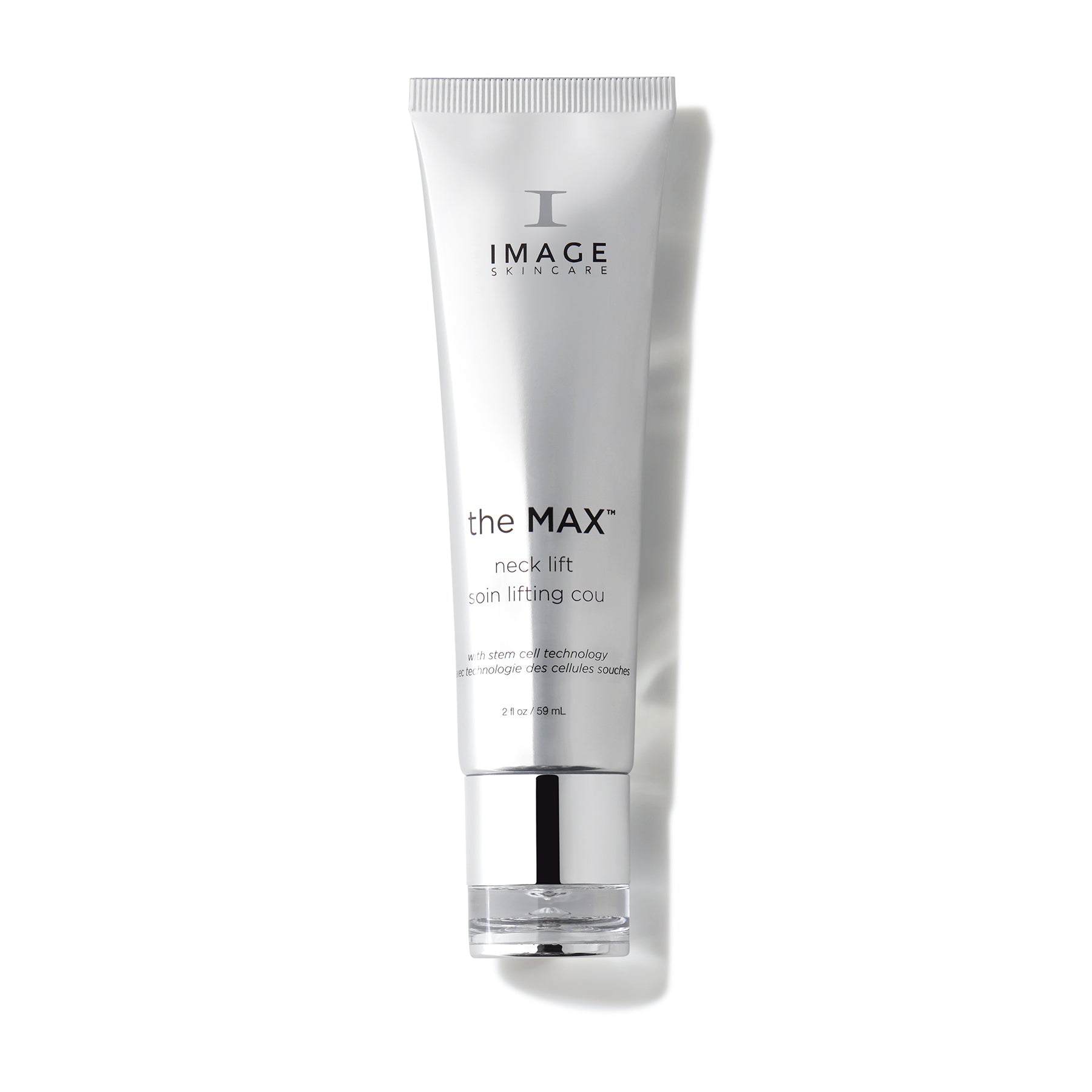 The MAX™ Neck Lift krem ujędrniający szyję i dekolt 59ml
