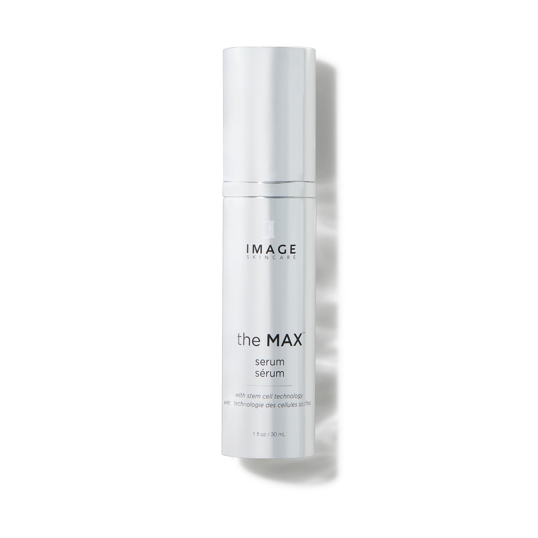 The MAX™ Serum kuracja wygładzająca i regenerująca 30ml