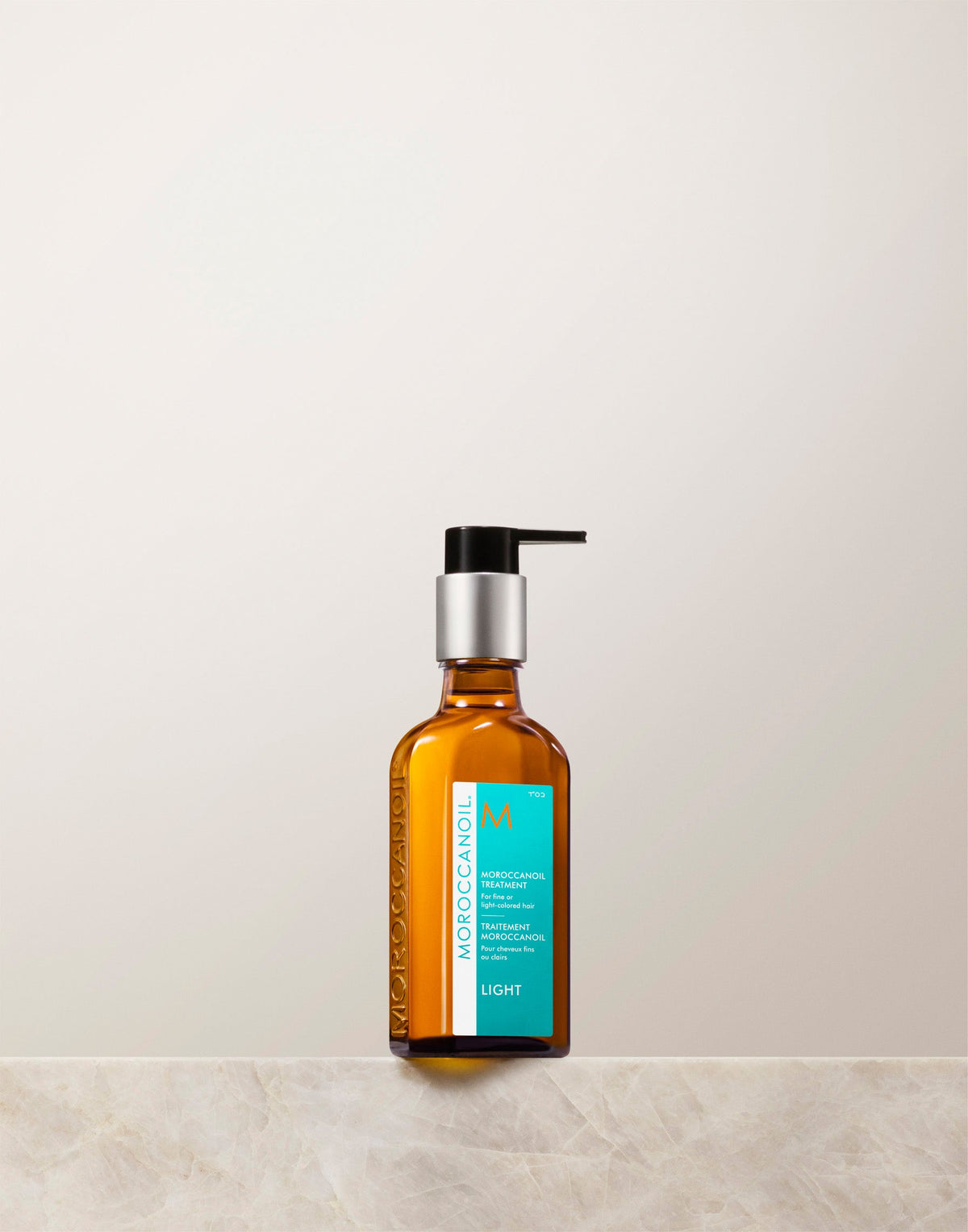 Moroccanoil Treatment Light 100ml 50 ml