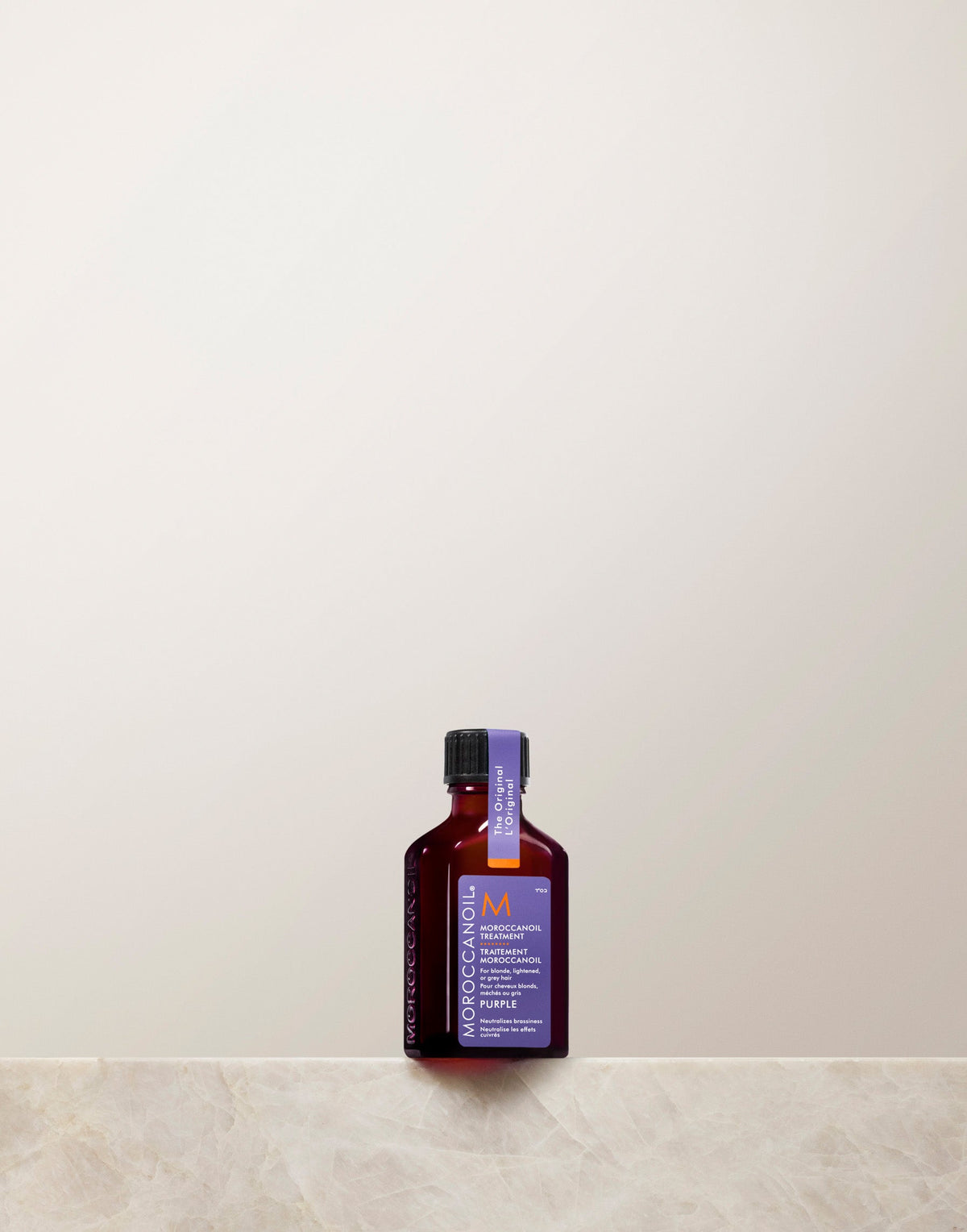 Moroccanoil Treatment Purple 25 ml