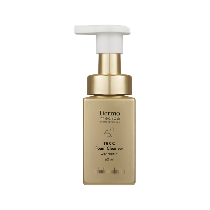 DermoMedica TRX C Foam Cleanser 60 ml