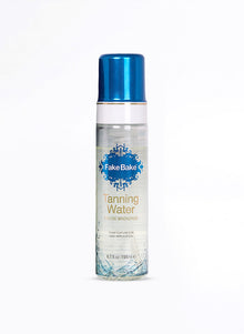 Fake Bake Tanning Water samoopalacz w piance 198 ml — фото 1