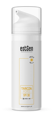 estGen Tarcza FOTO SPF 30
