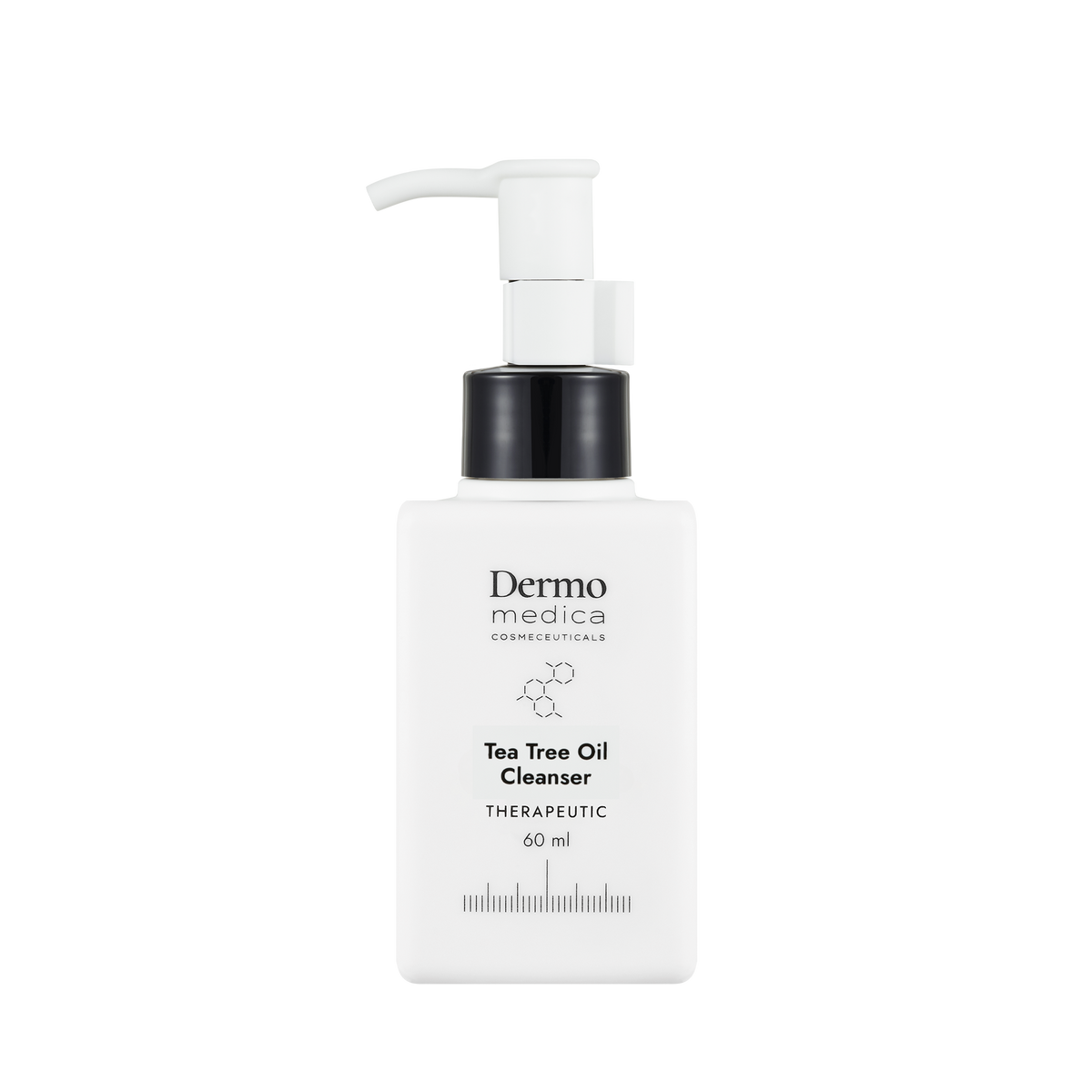 DermoMedica Tea Tree Oil Cleanser 60 ml