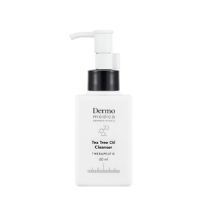 DermoMedica Tea Tree Oil Cleanser 60 ml