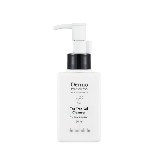 DermoMedica Tea Tree Oil Cleanser 60 ml