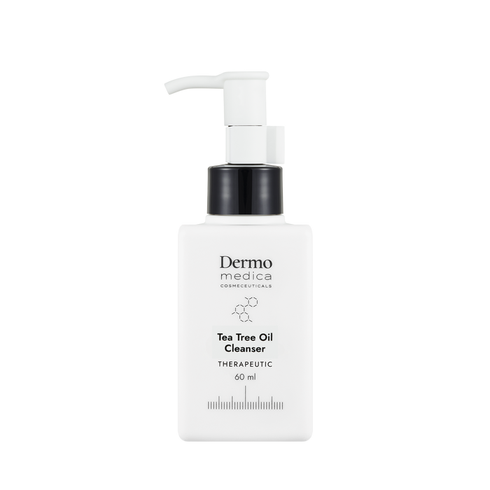 DermoMedica Tea Tree Oil Cleanser 60 ml