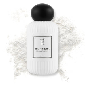 MedMelano The Alchemy Brightening Powder Wash 35 g