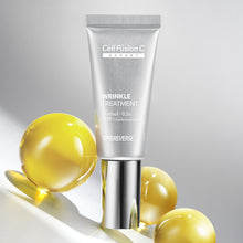 Cell Fusion C Time Reverse Wrinkle Treatment — zdjęcie 2