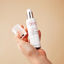 LyconSkin Time Out Cream krem na noc 50 ml — foto 3