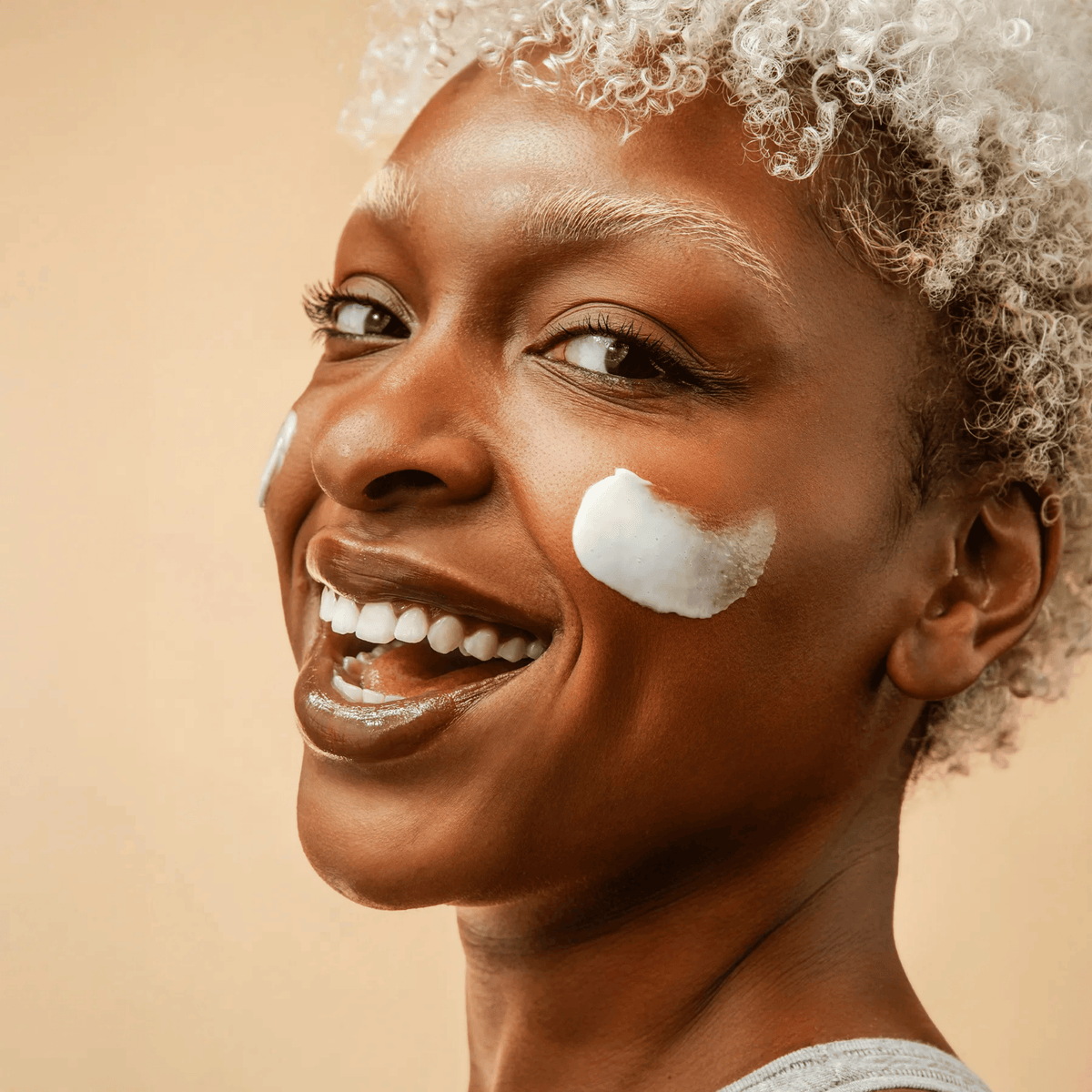 LyconSkin Time Out Cream krem na noc 50 ml — zdjęcie 4